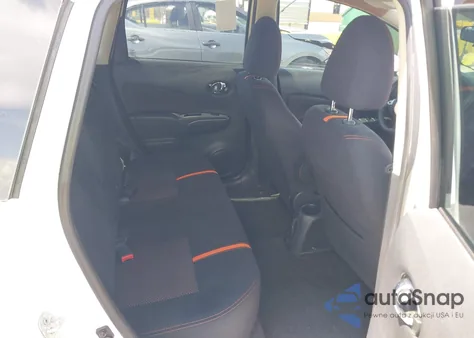 2016 Nissan Versa Note S/S Plus/Sv/Sl/Sr из США, поврежденный, VIN 3N1CE2CP1GL381618